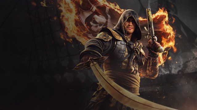 5 игр июля: Assassin’s Creed Black Flag Resynced, Halo CE и другие